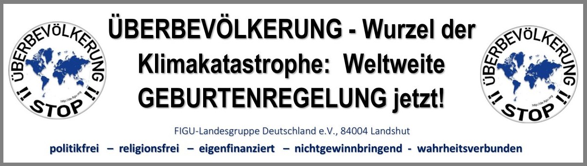 Wurzel der Klimakatastrophe