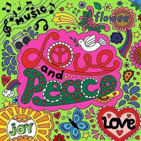 Love and Peace